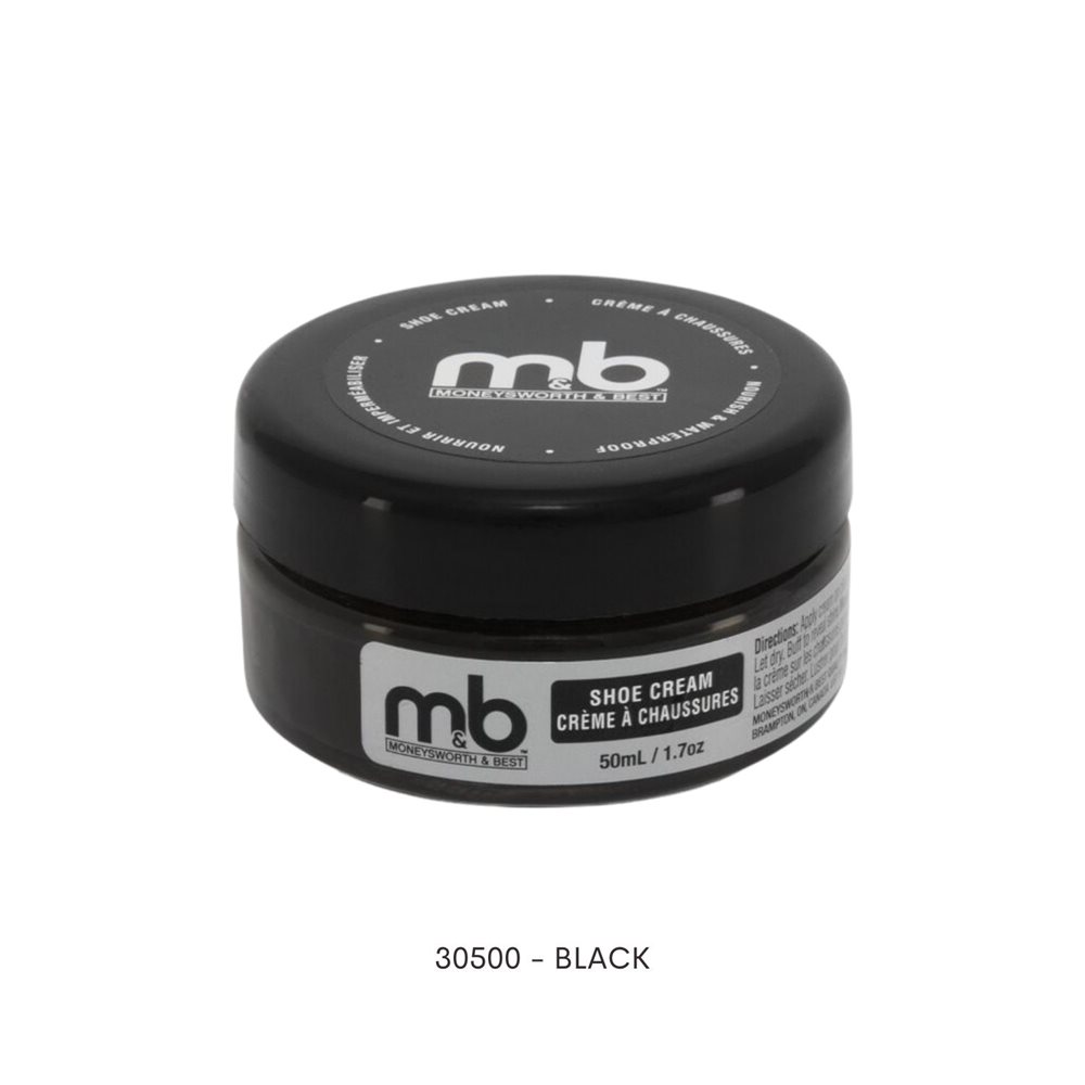 Moneysworth and Best Dubbin 6.5 oz